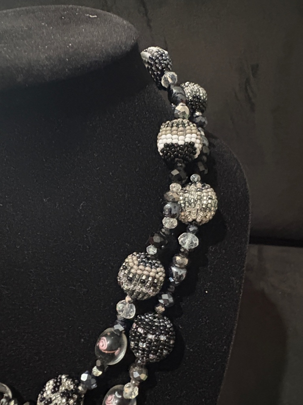 Necklace - Picture 4 of 4